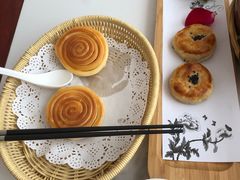 -一品滇香·云南菜(公益西桥店)