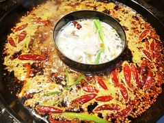 -重庆渝达老火锅(春熙路店)