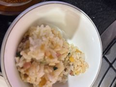 -阿山卓·野生菌火锅·纳西火塘烤肉