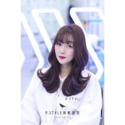 -P.STYLE 派斯造型