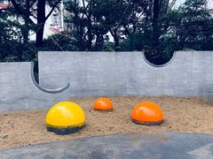 -兰溪青年公园