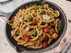 -赵小姐丨新中餐(曲江店)