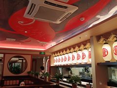 -仓桥家·焗寿司·锅物(光谷步行街店)