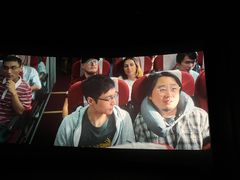 -SFC上影影城(北京大兴龙湖天街IMAX店)