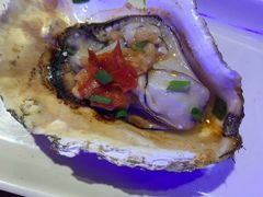 招牌生蚝-本色.小马哥烧烤(五一路总店)