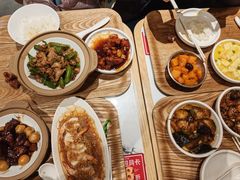 -乡村基·川味现炒大王(熙悦天街店)