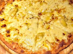 -比格比萨自助(万柳华联店)