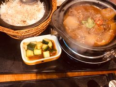 -谷田稻香·砂锅菜(元洪店)