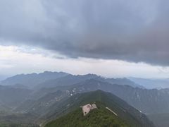-沣峪口