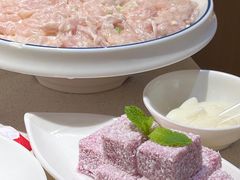 -芭夯兔·兔肉汤锅(新都店)