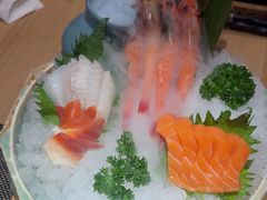 -德川家日本料理(中关村寰太大厦店)