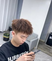 -GT潮朴美业