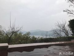 -天目湖涵田半山温泉