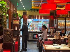 -小吊梨汤·北京菜·烤鸭(鸟巢店)