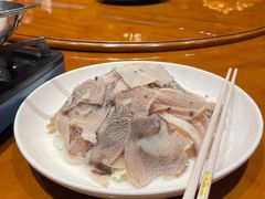 -故乡缘·香格里拉山庄(冷竹路店)