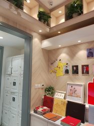 -爱儿美儿童摄影(奥森公园店)
