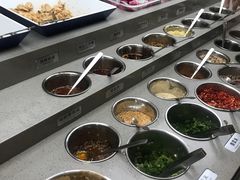 -海底捞火锅(连城广场店)