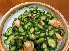 -水煮三国·川鲁江湖菜(香山店)