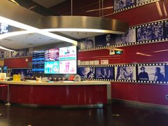 -上海金逸影城(静安大悦城店（原新恒星影城）)
