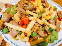 -静一餐厅·湖北菜(前门创始店)