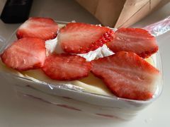 -艾加柒克蛋糕茶歇甜品台(春熙路店)