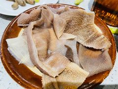 毛肚-华丰火锅(双林北横路店)