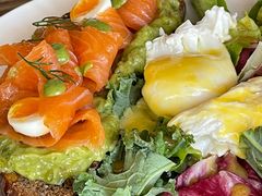 -Common Table · Brunch & Coffee