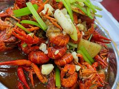 啤酒龙虾-龙虾奇迹(大华三路店)