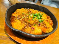 -云海肴·汽锅鸡·云南代表菜(天山百盛优客店)