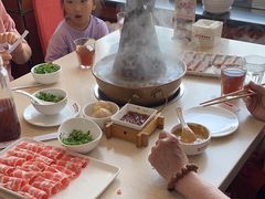 -阳坊大都涮羊肉(阳坊总店)