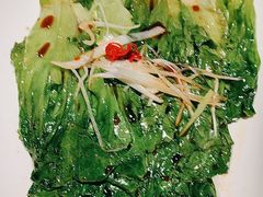 -1937青岛老味道·海肠捞饭·青岛菜(大鲍岛栈桥店)