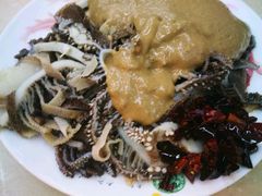 -天津乾毓德饭庄·清真传统炒菜·海鲜烧烤(咸阳路店)