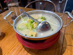 -金掌勺·锅包肉(双榆树店)