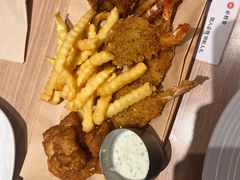 -必胜客(海光寺店)