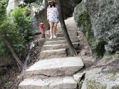 -梦幻奥陶纪景区