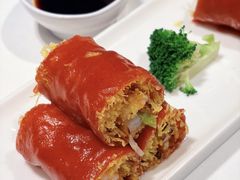 -稻香饭店(IFS国金中心店)