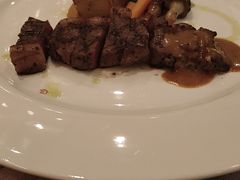 -郑州希尔顿酒店·阿米奇意大利餐厅