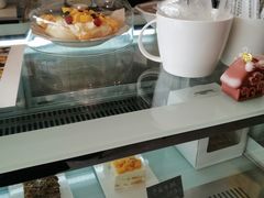 -HAPPEN(江川东路店)