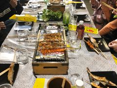-云晓光头烧烤吧(盛夏店)