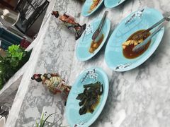 -火锅岛潮牌自助餐厅(天津天佑城店)