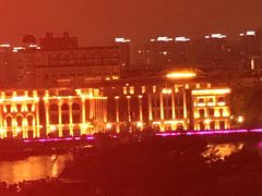 -宁波财富中心