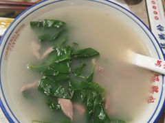 -荔银肠粉(广州天河华利路店)