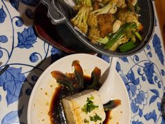 -好嫂子酱猪手•农家菜(学院南路店)