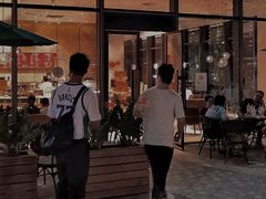 -星巴克(三亚海棠湾国际免税城店)