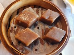 松仁枣泥糕-无锡城中皇冠假日酒店·芳园中餐厅