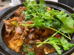 -川香煲(茅台路店)