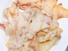 胸口油-来自潮州牛肉店(华强北店)