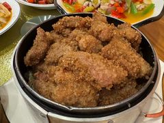 -小口味