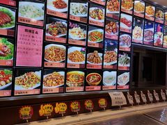-惠宾饭庄(中山路店)