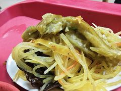-杨家吊炉饼(沈阳总店)